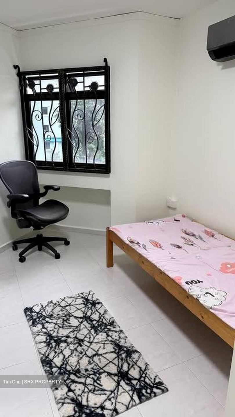 Blk 253 Compassvale Haven (Sengkang), HDB 5 Rooms #589870861